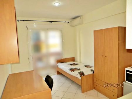 Προς ενοικίαση Studio / Γκαρσονιέρα, 25τ.μ. Ευαγγελίστρια, 40 Εκκλησιές €400 / μήνα - Photo 2