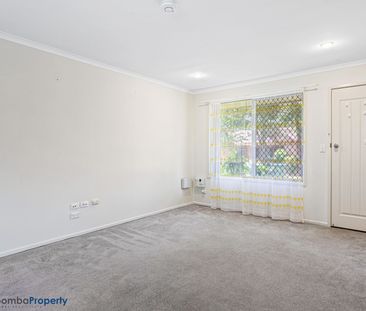 2/1 Delacey Street, 4350, North Toowoomba Qld - Photo 1