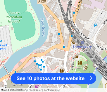 1 bedroom flat for rent - Photo 1