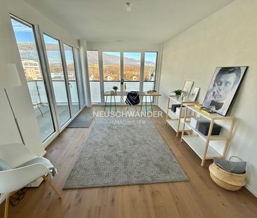 Appartements de 2.5 pièces à louer à Delémont - Foto 3