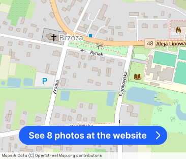 Wynajmę dom wolnostojący - Photo 1