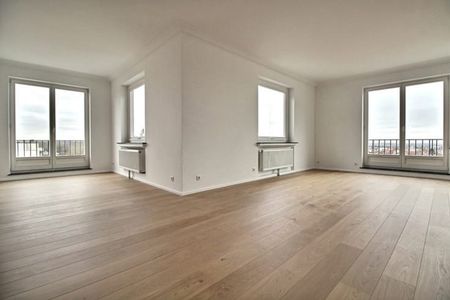 Penthouse te huur - Foto 2