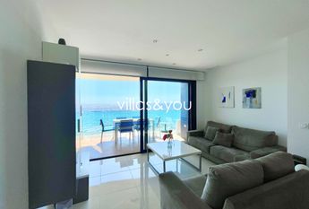 Sea Senses | Long term winter rental in Punta Prima, Torrevieja