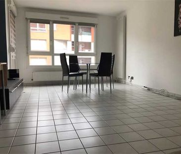 Location Appartement 3 pièces 72m² - Photo 1