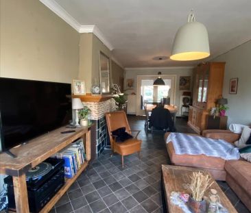 Rustig, doch nabij het centrum gelegen woning met 3 slaapkamers en ... - Foto 3