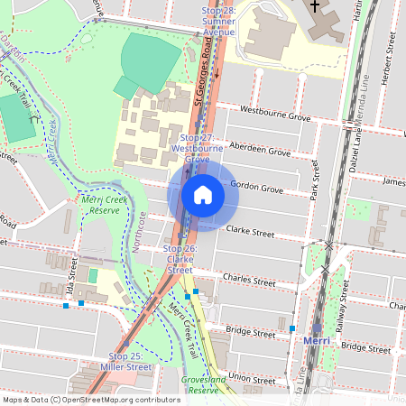 303/56-58 St Georges Road, Northcote VIC 3070