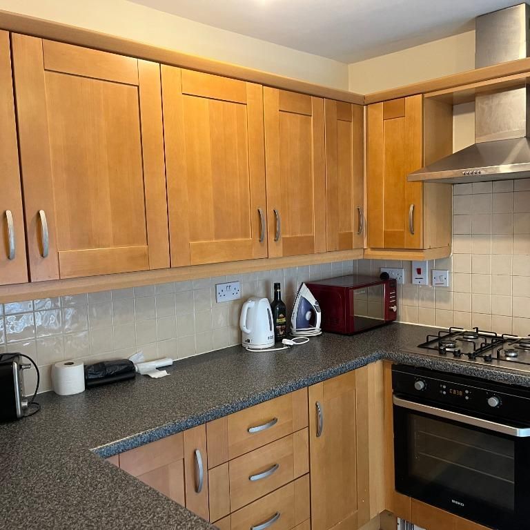 3 bedroom terraced house to rent - Photo 1