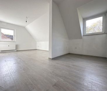 Perfekt! Die renovierte 2 Zimmerwohnung im modernisierten Gebäude - Photo 5