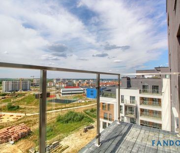 Piękne, 2 pokoje – Projektant / Wołyńska + KLIMA - Photo 6