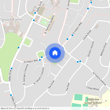 St. Hildas Way, Kent DA12