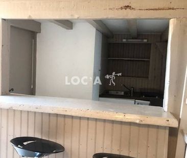 Studio 28 m² (ref: 6936399) - Photo 2