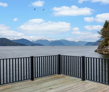 Undisclosed Address, BC, CA, West Vancouver - Photo 6