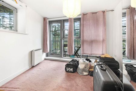 1 bedroom apartment to rent - Photo 5