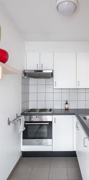 Appartement te huur in Gent voor € 795 met 1 slaapkamer - Photo 1