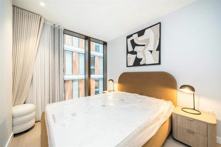 Triptych Place, Bankside, SE1 - Photo 3