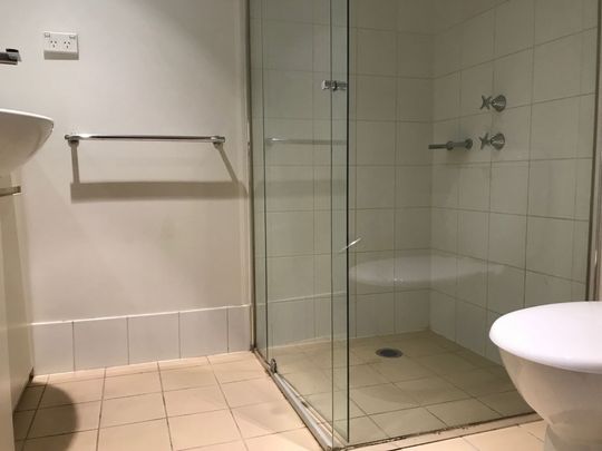 FURNISHED NORTH FACING LIGHT FILLED MODERN ONE BEDROOM APARTMENT IN THE QUADRANT! - Photo 1