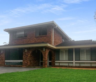 33 Minga Street, Ryde NSW 2112 - House For Rent | Domain - Photo 6