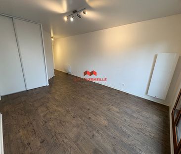 Location Appartement 1 pièce 28m² - Photo 4