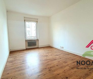 F2 54 m² RDC surelévé avec terrasse - LEYVILLER - Photo 1