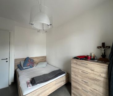 Gezellig bemeubeld appartement te huur in Pelt - Photo 5