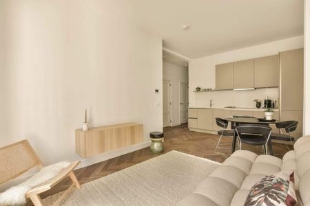Appartement Henri Polaklaan, Amsterdam - À Louer - Foto 4