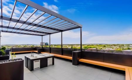 1 Bed 1 Bath - Photo 5