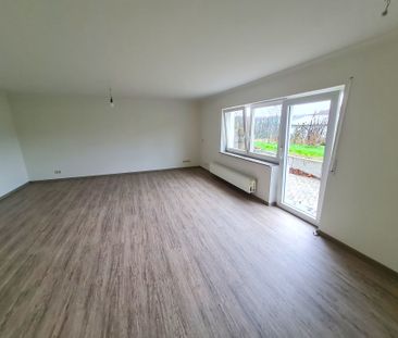 Frisch renovierte, moderne Erdgeschosswohnung in ruhiger Ortsrandla... - Photo 5