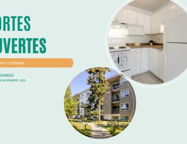 4290-4324 Boul. Métropolitain | 4290 Métropolitain, Montreal - Photo 1