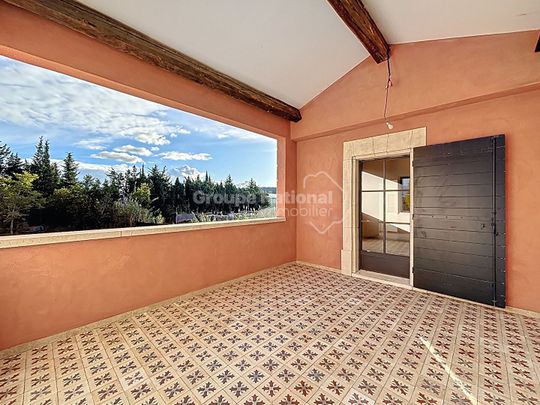 Appartement 110m2 de standing avec terrasse, - Photo 1