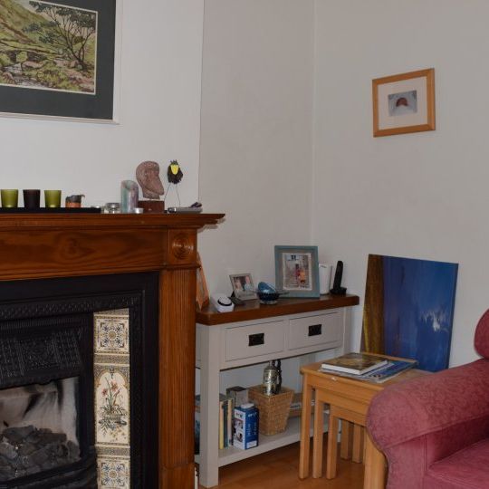 Room for rent in 3-bedroom apartment in Raheny, Dublin - Photo 1