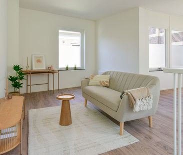 Nobelstraat 19-A8, Binnenstad, 2011TX, Haarlem - Photo 2