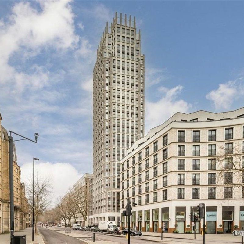 Blackfriars Road, Southwark, SE1 - Photo 1