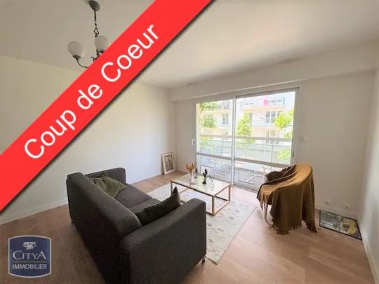 Appartement à louer 3 pièces 72.8m² - Photo 1