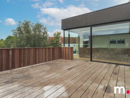 **** Luxueus Ingericht Appartement te Wevelgem met Uitstekende Ligging ***** - Photo 2