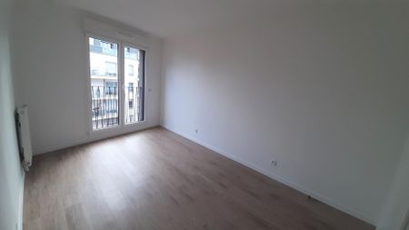 location Appartement F3 DE 58.4m² À ASNIERES - Photo 4