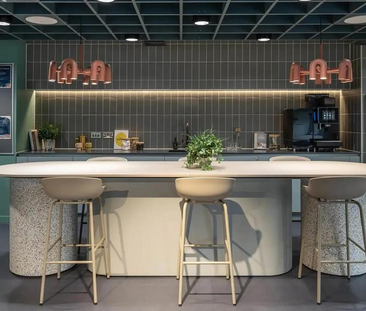 Studio to rent - Photo 6