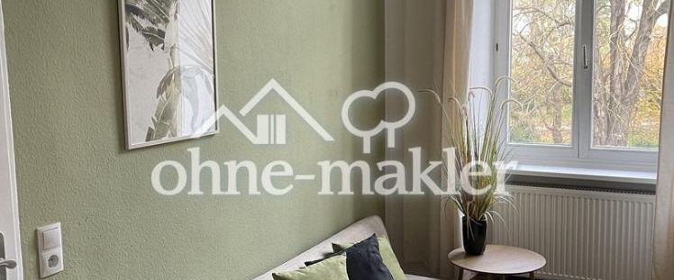 WG-Zimmer für Studis im Zentrum von Würzburg - Photo 1