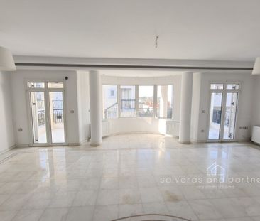 Μεζονέτα για ενοικίαση Συνοικισμός Νόμου 751 (Πανόραμα) - Φωτογραφία 6
