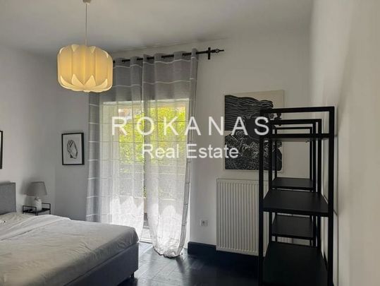 Διαμέρισμα για ενοικίαση Κέντρο (Βούλα) - Φωτογραφία 1