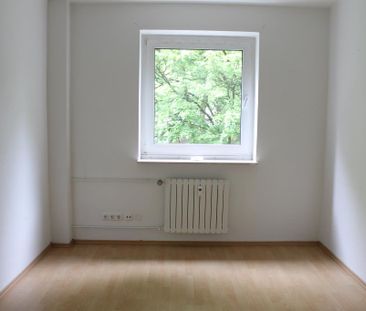 Demnächst frei! 3-Zimmer-Wohnung in Siegen Dillnhütten - Foto 1