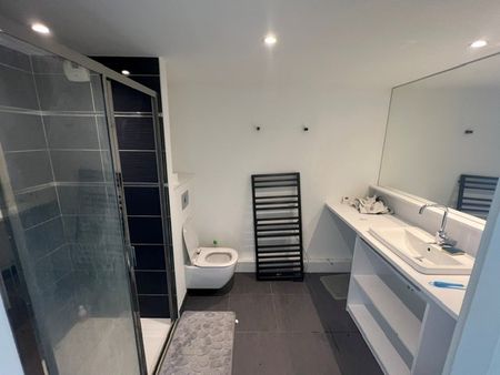 Appartement T2 à louer - 40 m² - Photo 3