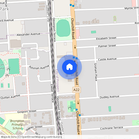 7/84 Churchill Rd, SA 5082, Prospect