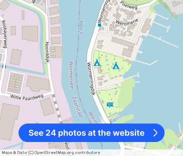 Villa te huur - Photo 1