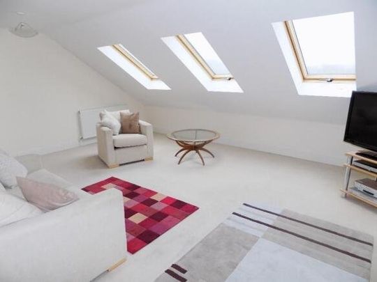 2 bedroom apartment to rent - Photo 1