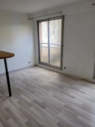 Appartement à louer F1 à Lille - Photo 1