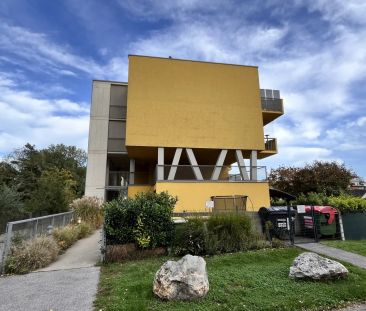 **GEFÖRDERT** Gemütliche 1-Zimmer-Wohnung mit Balkon - ab sofort ve... - Photo 1