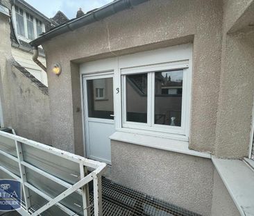 Location Appartement 2 pièces 24m² CAMBRAI 59400 - Photo 4