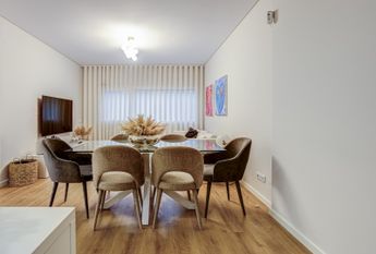Apartamento T2 em Lisboa