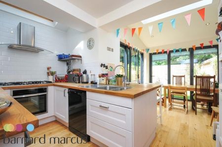 Magnolia Road - Photo 4