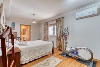 Apartamento T2 em Setúbal